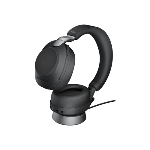 Jabra Evolve2 85 UC Stereo Stand USB-C